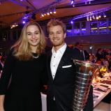 ADAC SportGala, Sophia Flörsch, Nico Rosberg